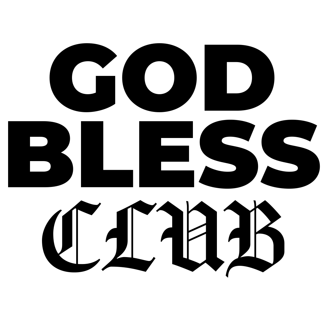 God Bless Club